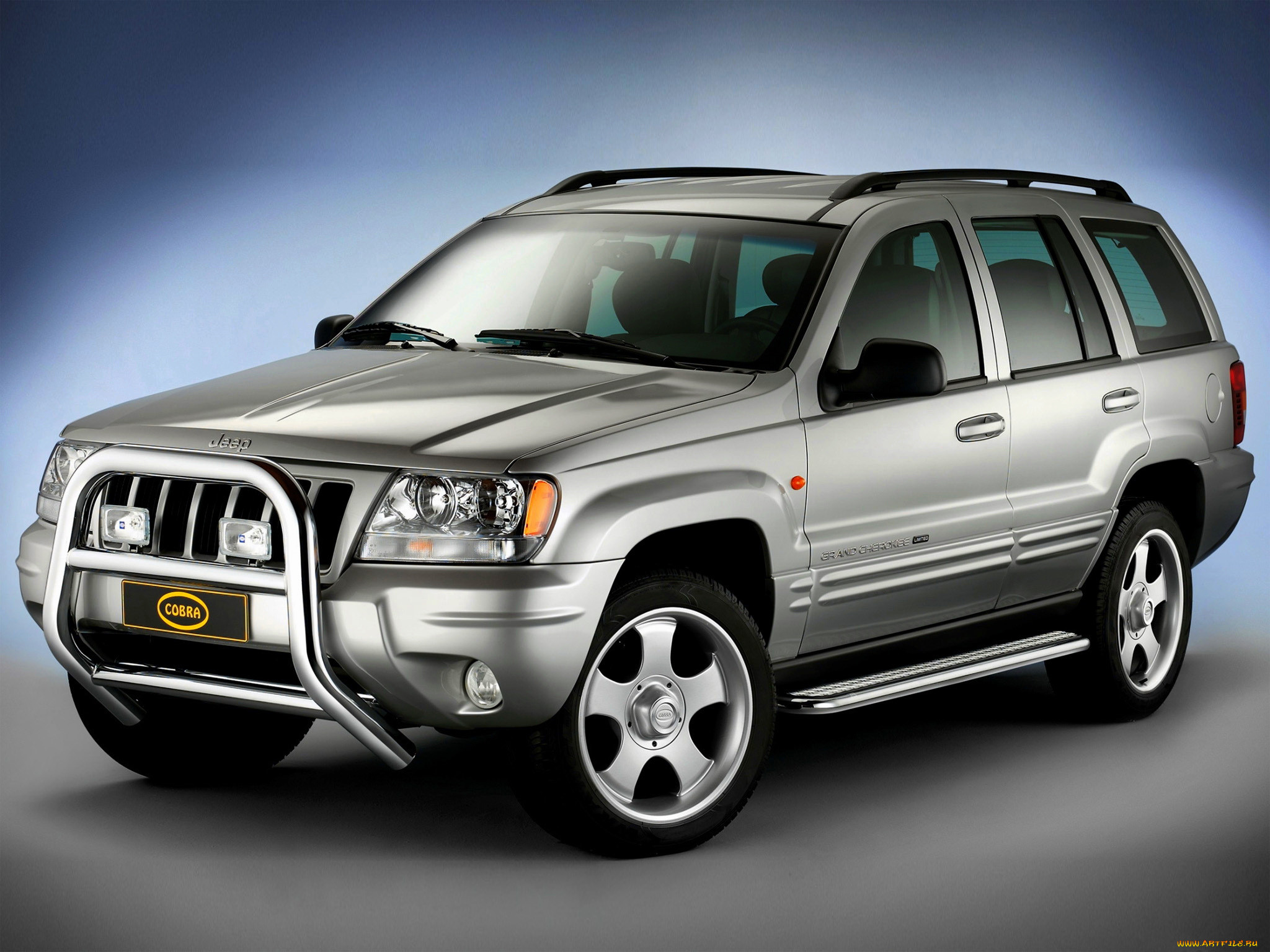 , jeep